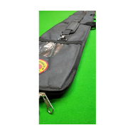 1pc Length - Travel cue case protector